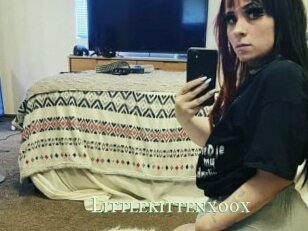 Littlekittenxoox
