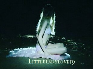 Littleladylove19