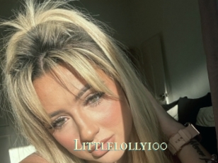 Littlelolly100