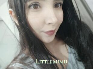 Littlemimii