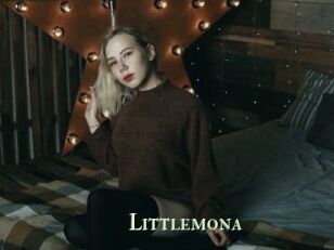 Littlemona