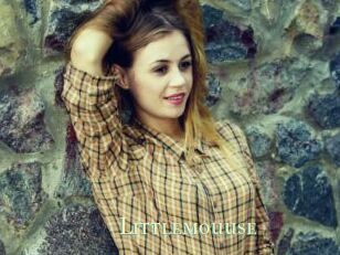 Littlemouuse