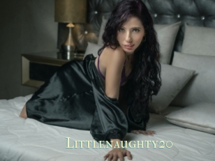 Littlenaughty20