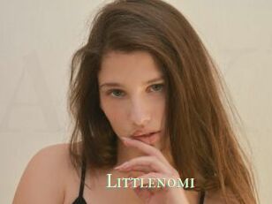 littlenomi Actrice xxx