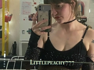 Littlepeachy777