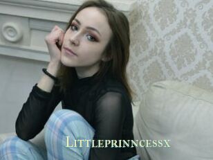 Littleprinncessx