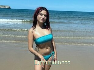 Littlered777