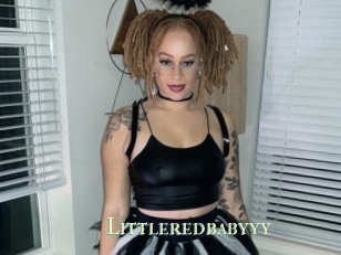 Littleredbabyyy