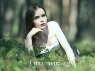 Littleredcheeks