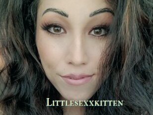 Littlesexxkitten