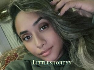 Littleshortyy