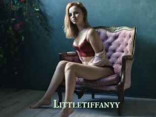 Littletiffanyy
