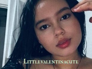 Littlevalentinacute