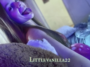 Littlevanilla22
