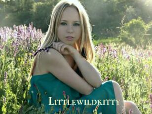 Littlewildkitty