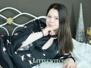 Littlewitchx