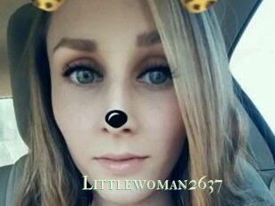 Littlewoman2637