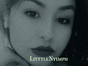 LitttleNyimph