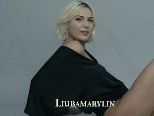 Liubamarylin