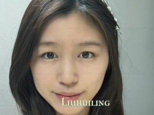 Liuhuiling