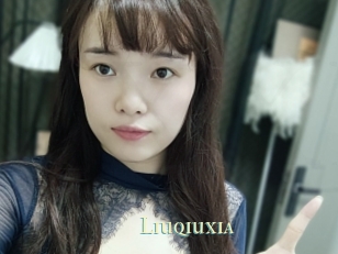 Liuqiuxia