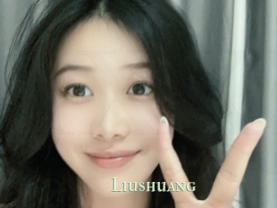 Liushuang