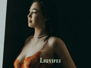 Liuyifei