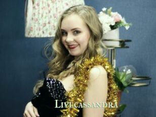 Livecassandra