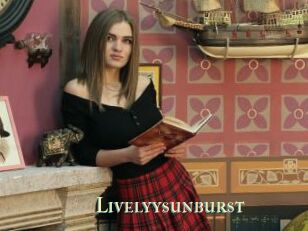 Livelyysunburst