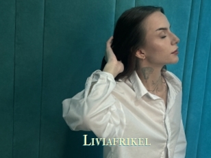 Liviafrikel