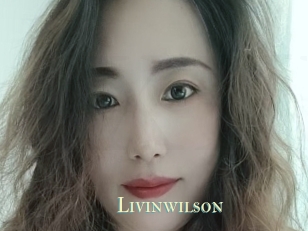 Livinwilson