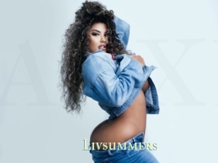 Livsummers