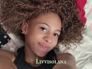 Livvisolana