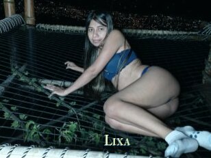 Lixa