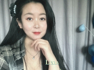 Lixia