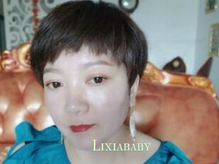 Lixiababy
