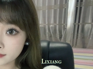 Lixiang