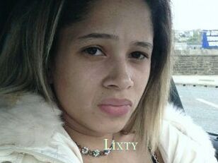 Lixty