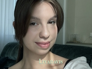 Liyadavis
