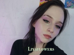 Liyaflowers