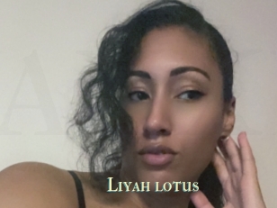Liyah_lotus