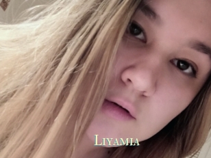 Liyamia