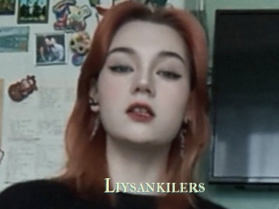 Liysankilers