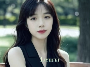 Liyufei