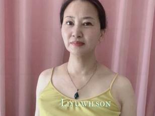 Liyuwilson