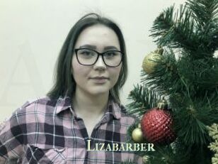 Lizabarber