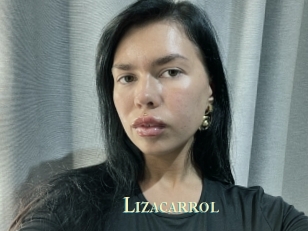 Lizacarrol