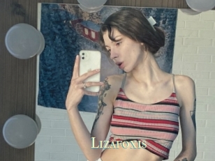 Lizafoxis
