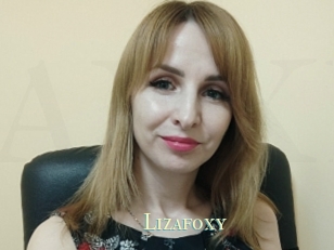 Lizafoxy