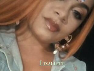 Lizaliett